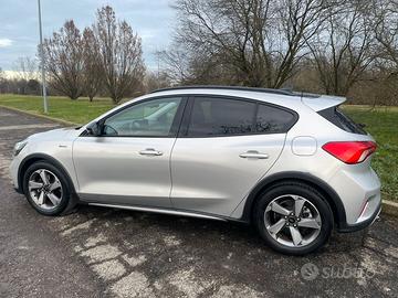 Ford Focus Active 1.0 125CV