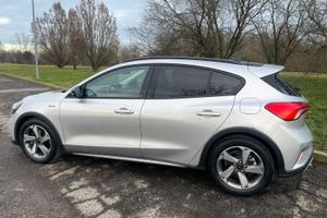 Ford Focus Active 1.0 125CV