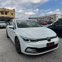 VOLKSWAGEN Golf 1.5 TGI DSG Style