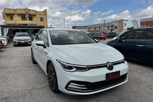 VOLKSWAGEN Golf 1.5 TGI DSG Style