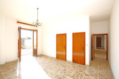 Abitazione indipendente in centro città