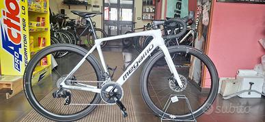 BICI CORSA MEGAMO RAISE