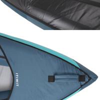 Kaiak decathlon