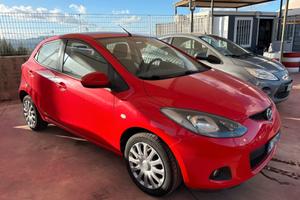 Mazda 2 s.t.u.p.e.n.d.a. 5p. Easy