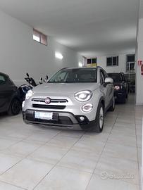 Fiat 500X 1.0 T3 120 CV City Cross