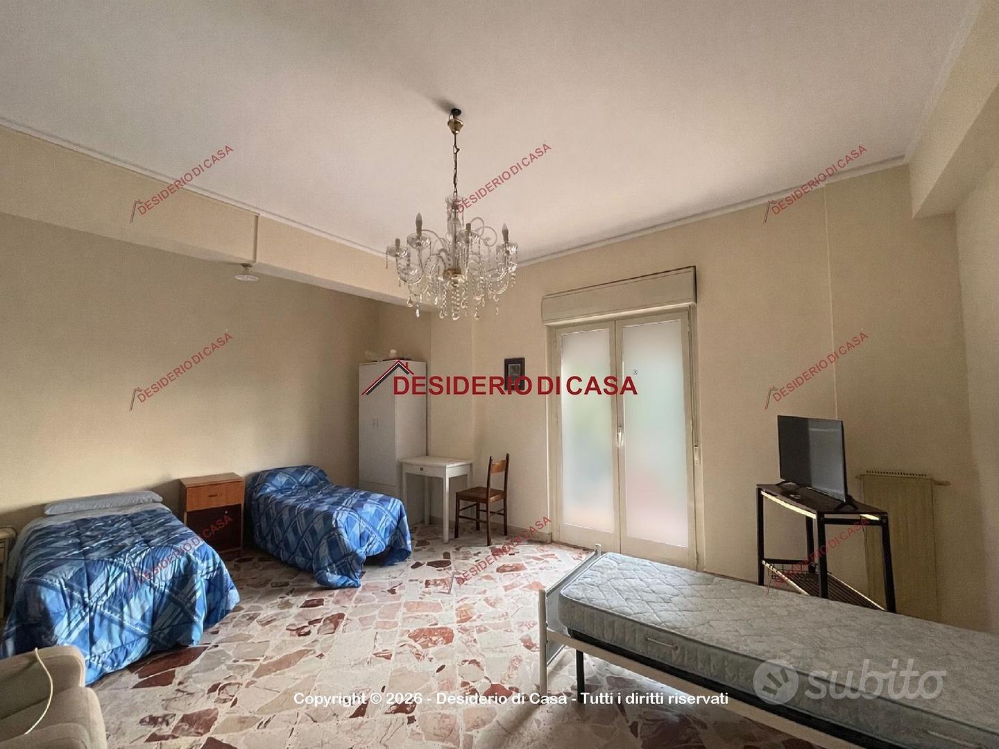 Appartamento – Palermo, Villaggio Santa Rosalia, IV Circoscrizione - Vista 4