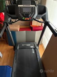 Tapis roulant SCHWINN 510T