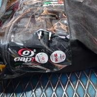 termocoperte moto Capit Suprema