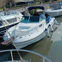 Chris Craft Sea Hawk 216