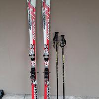 SCI NORDICA DISCESA