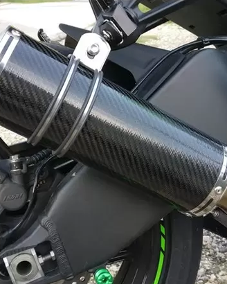 Thunder Carbon Kawasaki Zx-6r 636 Ninja