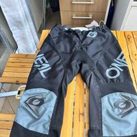 Pantaloni Bici ONEAL matrix