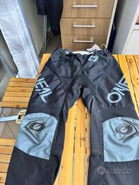 Pantaloni Bici ONEAL matrix