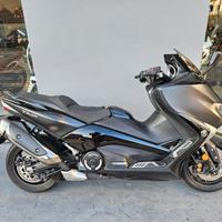 Yamaha T Max 530 - 2018