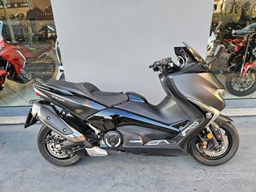 Yamaha T Max 530 - 2018