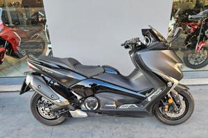 Yamaha T Max 530 - 2018