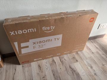 Tv 32 pollici
