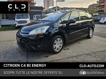 Citroën C4 Grand Picasso 1.8 Classique Bi Ene...
