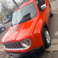 Jeep Renegade turbo