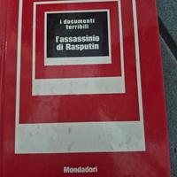 l'assassinio di Rasputin