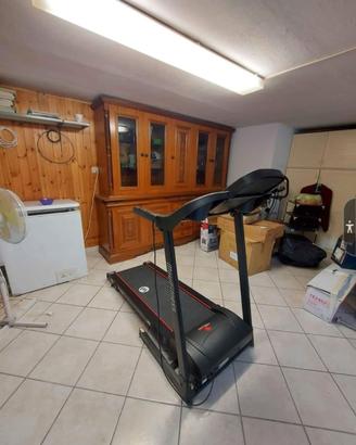 Tapis roulant come nuovo