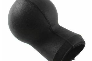 Gomma punta leva freno moto Honda 9501016000