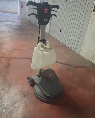 monospazzola Comac
