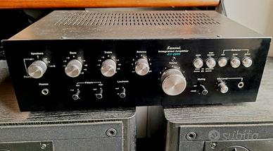 Sansui AU 4900