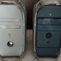 APPLE 2 Power MAC G4