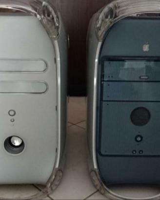 APPLE 2 Power MAC G4