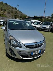 Opel Corsa 1.3 CDTI 75CV F.AP. 5 porte Edition