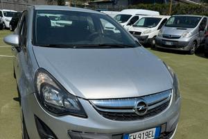 Opel Corsa 1.3 CDTI 75CV F.AP. 5 porte Edition