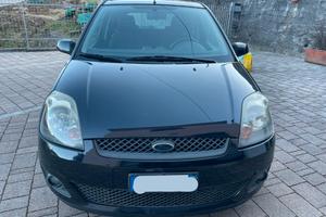 Ford Fiesta 1.4 TDCi Plus - UNICO PROPRIETARIO - F