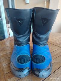 Scarpe moto Dainese Axial