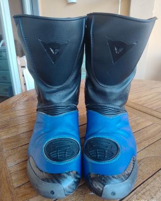Scarpe moto Dainese Axial