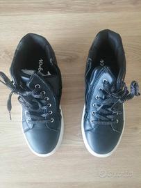 Scarpe bambina 37