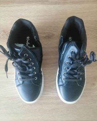 Scarpe bambina 37