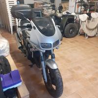 Yamaha FZS 600 Fader