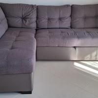 Divano letto. 