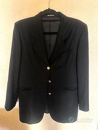Giacca Burberry