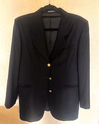 Giacca Burberry