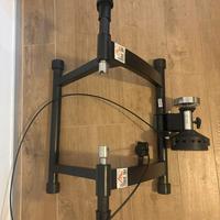 Rullo per bicicletta