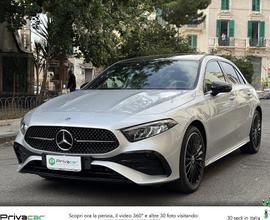 MERCEDES A 250 e Automatic Plug-in hybrid AMG Line