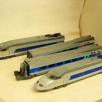 JOUEF TGV SNCF