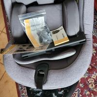 Inglesina Keplero  i Size Ovetto Rotante Isofix