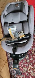 Inglesina Keplero  i Size Ovetto Rotante Isofix