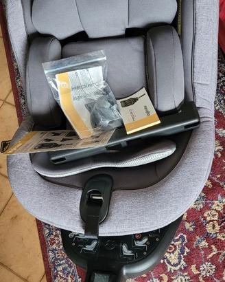 Inglesina Keplero  i Size Ovetto Rotante Isofix