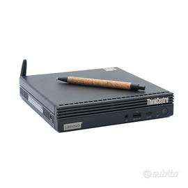 PC lenovo M75q (ThinkCentre) 