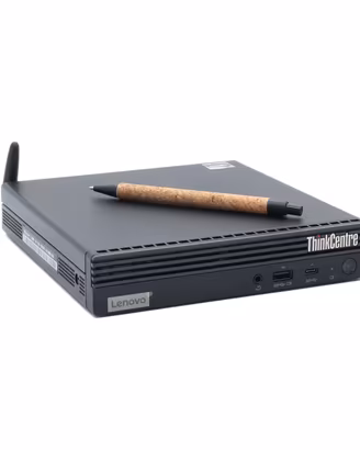 PC lenovo M75q (ThinkCentre) 