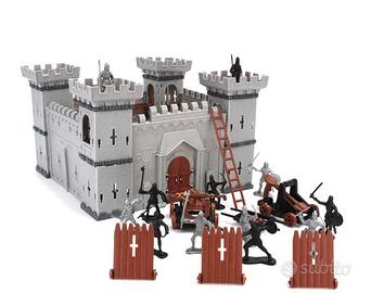 Castello medievale